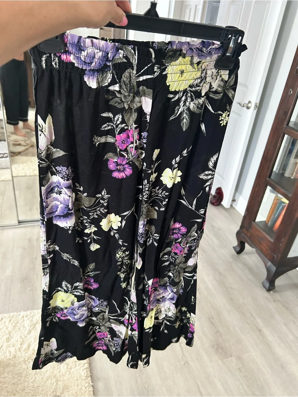 love, Fire lightweight top